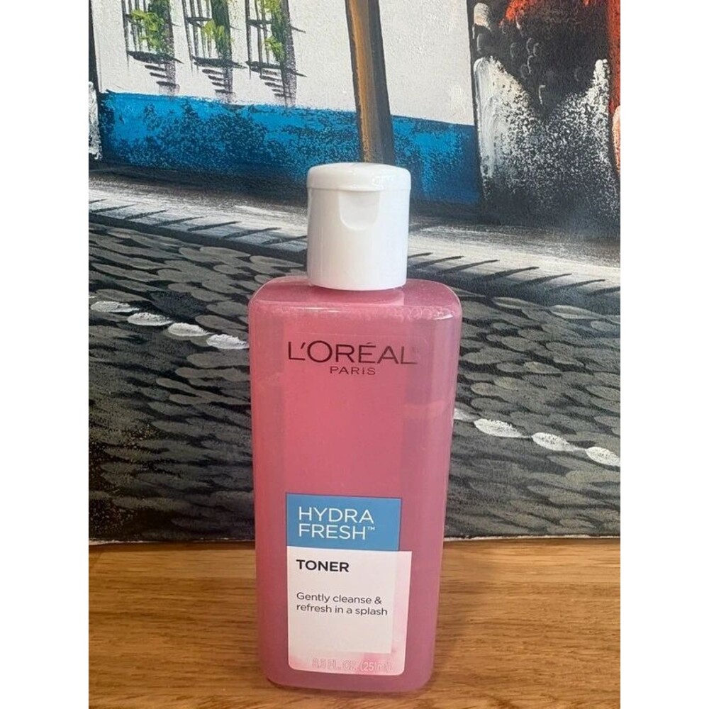 Hydra Fresh Toner L’Oreal